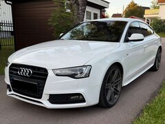 Bild des Angebotes Audi A5 A5 2.0 TDI Sportback quattro DPF