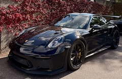 Bild des Angebotes Porsche 991 GT3 RS,991Clubsport,Weissach,Keramik,Lift,Approved