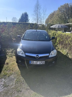 Bild des Angebotes Opel Tigra Twin Top 1.4 Sport