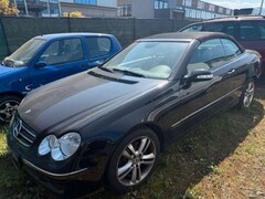 Bild des Angebotes Mercedes-Benz CLK 200 CLK Cabrio CLK 200 Kompressor
