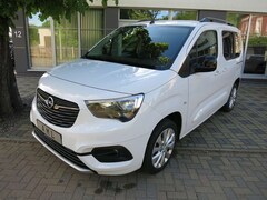 Bild des Angebotes Opel Combo Life 1.5 D Start/Stop Elegance Plus KAMERA APP TEMPOMAT