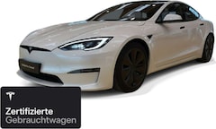 Bild des Angebotes Tesla Model S Allradantrieb
