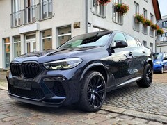Bild des Angebotes BMW X6 M Competition xDrive H&K HUD 22" SP.ABGAS 360