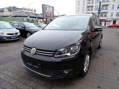 Bild des Angebotes VW Touran 1.2 TSI MATCH