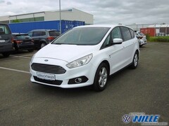 Bild des Angebotes Ford S-Max 1.5 EcoBoost Trend Klima Sitzheizung Fenster el.