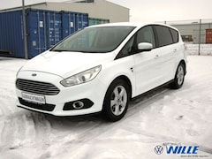 Bild des Angebotes Ford S-Max 1.5 EcoBoost Trend Klima Sitzheizung Fenster el.