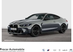 Bild des Angebotes BMW M4 Competition M xDrive Coupé M Sport HUD NAVI