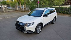 Bild des Angebotes Mitsubishi Outlander Active+ 4WD Auto Navi Cam  AHK 2000 kg