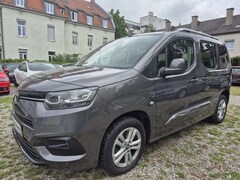 Bild des Angebotes Toyota Proace City Verso Aut L1 Team Deutschland 1.Hand