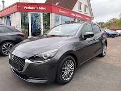 Bild des Angebotes Mazda 2 Lim. Kizoku Navi Kamera LED 1. Hand