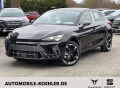 Bild des Angebotes CUPRA Leon 1.5 eTSI 7-Gang DSG AHK, PDC, Ganzjahresr.
