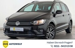 Bild des Angebotes VW Golf Sportsvan Golf VII Sportsvan 1.4 TSI BMT Allstar NAVI+SHZ+