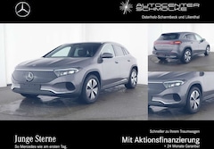 Bild des Angebotes Mercedes-Benz EQA 300 EQA 300 4M Advanced+ AHK*360°*WINTER-P.*MBUX*etc