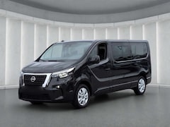 Bild des Angebotes Nissan Primastar Tekna L2 2.0D*DCT 8-Sitze LED Navi SHZ