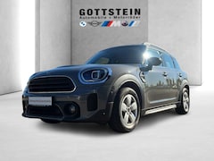 Bild des Angebotes MINI Cooper D Countryman Cooper D 5 Türer / Countryman Essential Trim
