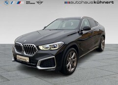 Bild des Angebotes BMW X6 xDrive30d xLine Laser PanoSD SpurAss StHzg AHK