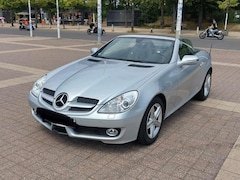 Bild des Angebotes Mercedes-Benz SLK 200 SLK 200 Kompressor