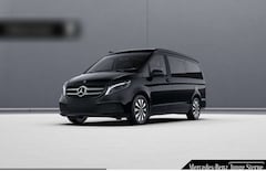 Bild des Angebotes Mercedes-Benz Marco Polo V 300 d Marco Polo Küche Leder Glasdach Ambi AHK