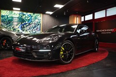 Bild des Angebotes Porsche Panamera 4S E-Hybrid KEYL BOSE PANO SOFT CHRONO