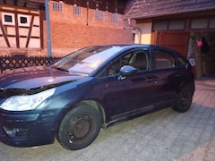 Bild des Angebotes Citroen C4 Tonic