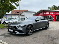 Bild des Angebotes Mercedes-Benz AMG GT 43 4Matic+/HeadUp/ 360°-Kamera/AMG Track/LED