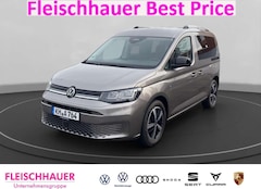 Bild des Angebotes VW Caddy Life 2,0 l TDI UPE 46.423,-Euro