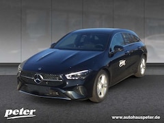 Bild des Angebotes Mercedes-Benz CLA 200 Shooting Brake Progressive Line, AHV