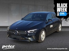 Bild des Angebotes Mercedes-Benz CLA 200 Shooting Brake Progressive Line, AHV