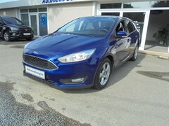 Bild des Angebotes Ford Focus Focus Business Edition, Navi, Kamera, Winter-Paket,