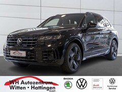 Bild des Angebotes VW Touareg 3,0 eHybrid R 0,5% Dienstw. LUFTF. AHK DYNAUDIO...