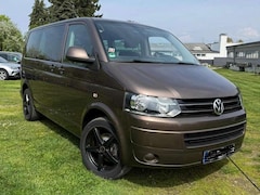 Bild des Angebotes VW T5 Multivan MultivanBusiness