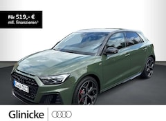 Bild des Angebotes Audi A1 40 2.0 TFSI S line DSG, RFK, KESSY