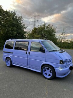 Bild des Angebotes VW T4 Multivan SY 70BMD5