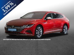Bild des Angebotes VW Arteon Shooting Brake 2.0TSi DSG Elegance Panorama AHK...
