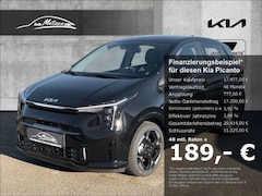 Bild des Angebotes Kia Picanto 1.2 Spirit LED NAVI APPS Kamera