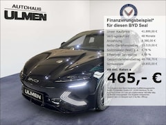 Bild des Angebotes BYD Seal Design Pano Navi 360°Cam Soundsystem Voll