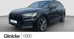 Bild des Angebotes Audi Q7 50 TDI quattro tiptronic competition plus Mat