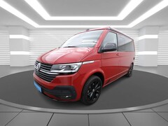 Bild des Angebotes VW T6.1 California T6 CALIFORNIA 6.1 OCEAN EDITION 2,0 TDI DSG (+EURO