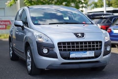 Bild des Angebotes Peugeot 3008 Automatik Navi Tempomat Klima PDC 2.Hand