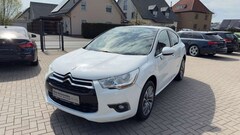 Bild des Angebotes Citroen DS4 SoChic 1.6 eHDI -Klimaauto-Tempomat-Leder-LM