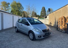 Bild des Angebotes Mercedes-Benz A 150 A 150 Elegance Edition 10