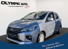 Bild des Angebotes Mitsubishi Space Star 1.2l MIVEC Spirit KLIMA DAB BLUETOOTH