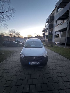Dacia Dokker Express TCe 130 GPF Comfort