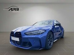 Bild des Angebotes BMW M3 Competition 1.Hand Laser Cabron M Driver´s