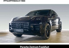 Bild des Angebotes Porsche Cayenne E-Hybrid Coupe BOSE Luftfederung LED