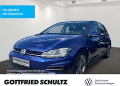 Bild des Angebotes VW Golf R -Line 1.5TSI DSG Navi LED AppConnect