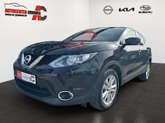 Bild des Angebotes Nissan Qashqai 1.6 DIG-T Acenta 4x2