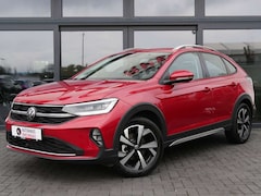 Bild des Angebotes VW Taigo 1.5 TSI Style LED/CARPLAY/KAMERA