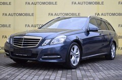 Bild des Angebotes Mercedes-Benz E 200 E 200 CGI BlueEfficiency (212.248)