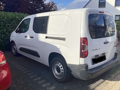 Bild des Angebotes Fiat Doblo MultiCab